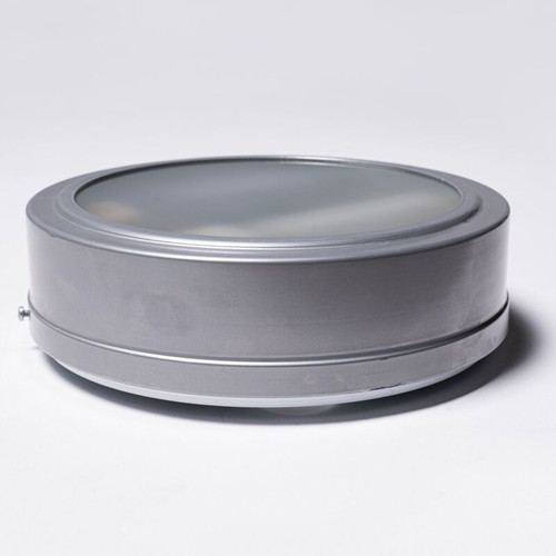 Ceiling lights used, pack of 3