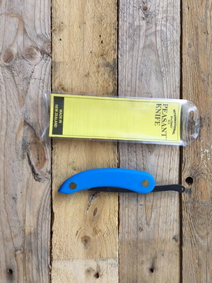 Svord Peasant folding knife