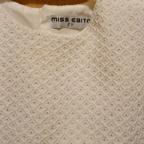 Dress like new