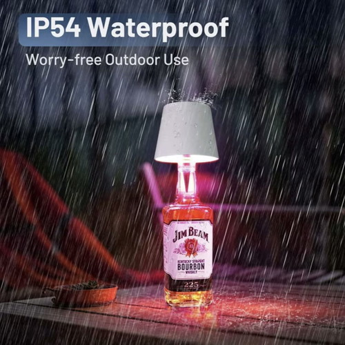 Bottle lights, pack of 30, project items