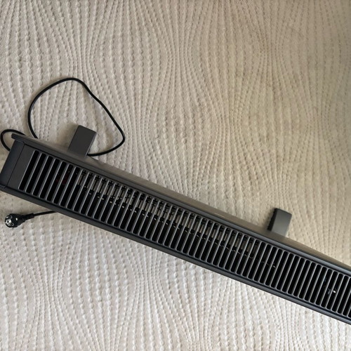 Rohnson R-088 Wi-Fi 2000W space heater like new
