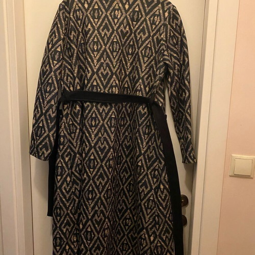 Women's coat like new