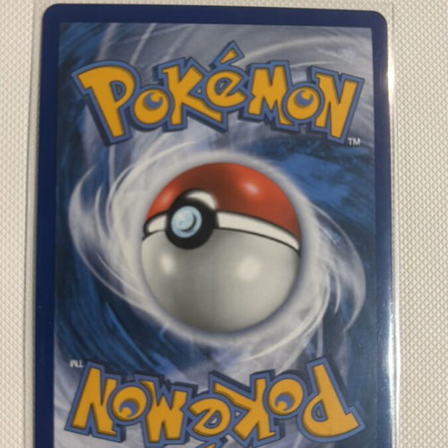 Pokemon TCG Lucario GX 135/131 Secret Rare Rainbow like new