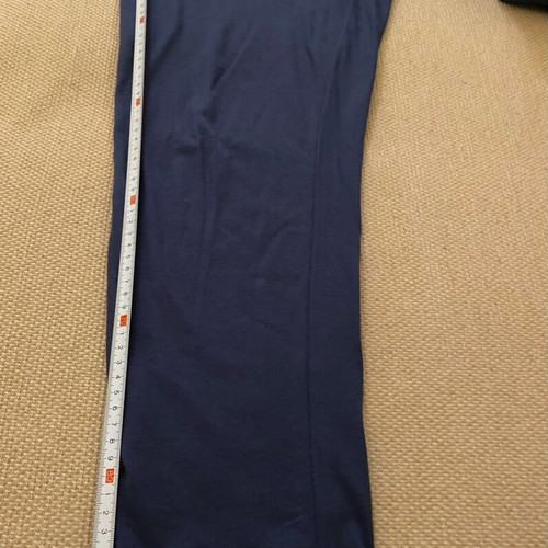 Naiba blue jumpsuit like new, one size