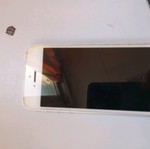 Κινητό τηλέφωνο iPhone 5 μεταχειρισμένο σε άριστη κατάσταση