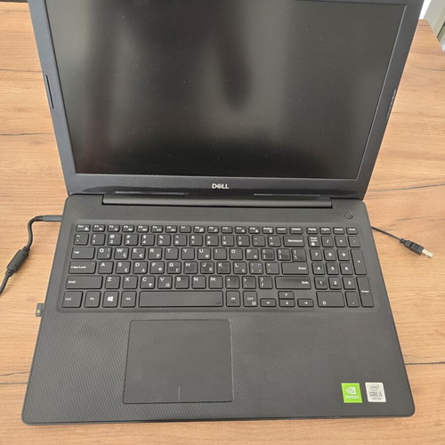 Dell Inspiron 15.6" Laptop 2019 like new, Intel Core i5, 8GB RAM, 256GB SSD