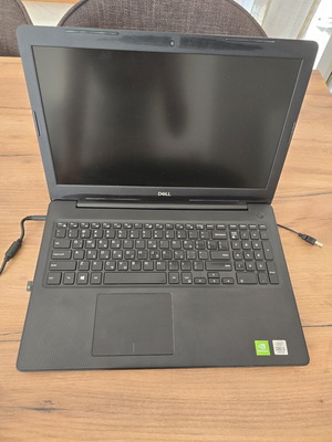Dell Inspiron 15.6" Laptop 2019 like new, Intel Core i5, 8GB RAM, 256GB SSD