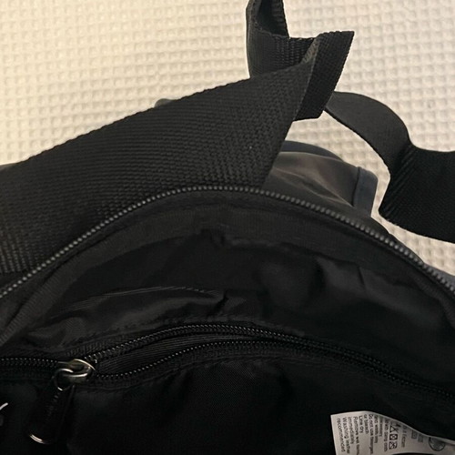 Eastpak bag blue new with tag unworn