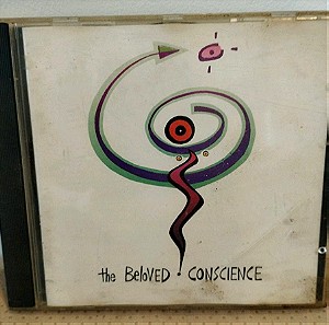 THE BELOVED CONSCIENCE CD ELECTRONIC