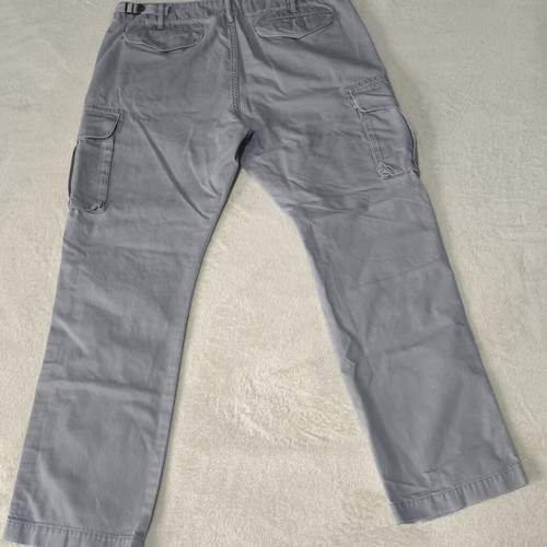 Levi's Cargo Pants used, grey, size M