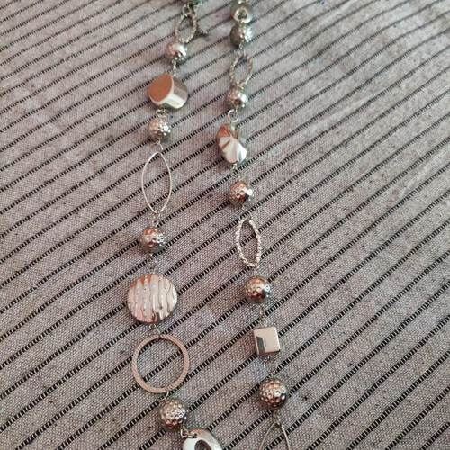 Necklace like new