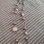Necklace like new