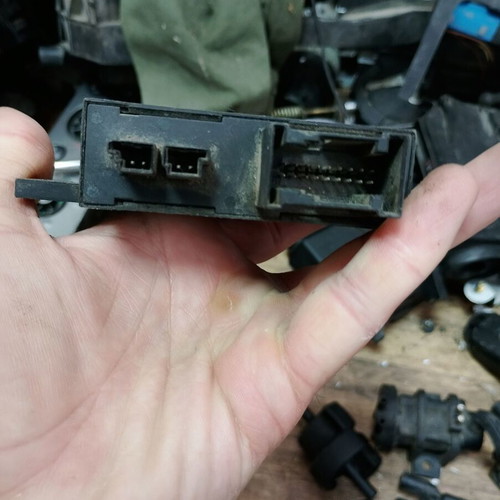 Immobilizer module 2108203226 for Mercedes-Benz W210