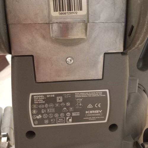 Multitool carpet cleaner vacuum like new