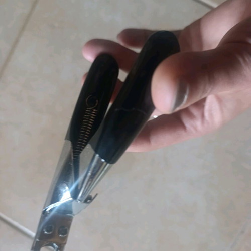 Nail clipper for cats and small dogs like new