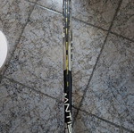 Mantis racket 25 used with replaced strings