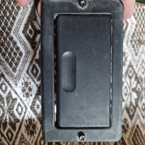 Ashtray for BMW E36 used
