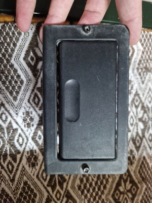 Ashtray for BMW E36 used