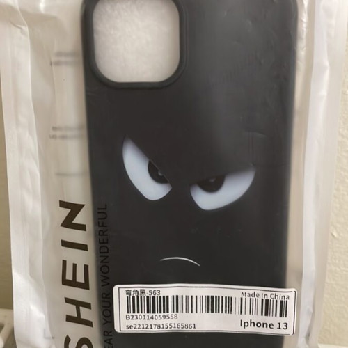 IPhone 13 case new
