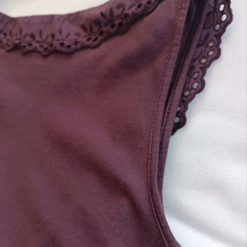 Zara Woman Sleeveless Top Size M Like New