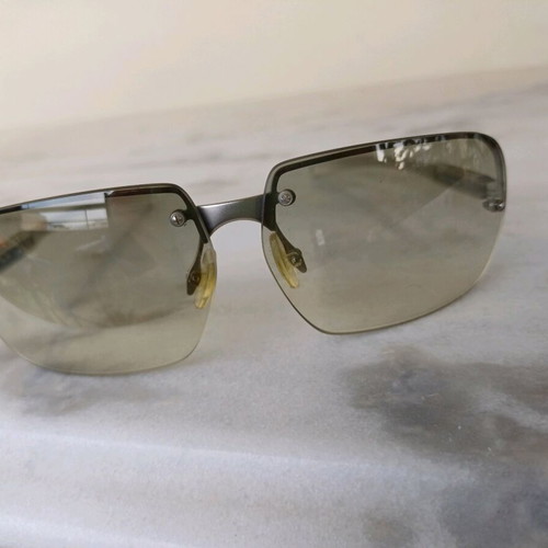 Prada sunglasses new