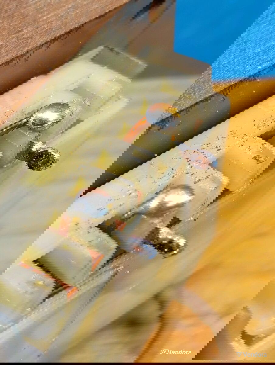 Μετασχηματιστής χαλκού 220V->12V 5A AC μεταχειρισμένος, ανοιχτού τύπου