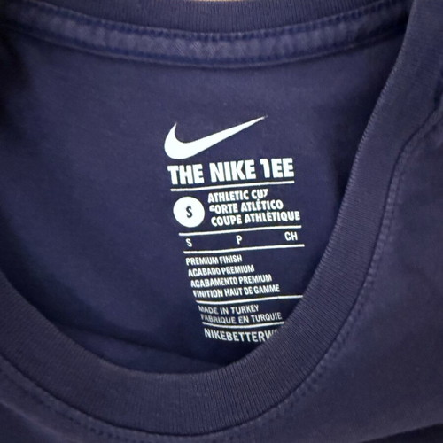 Nike collectible FC Barcelona shirt like new, official replica