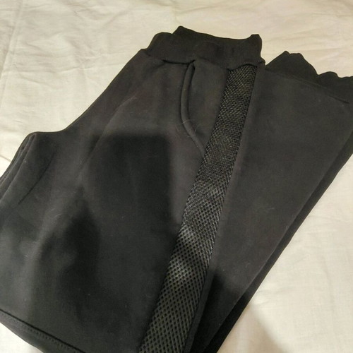 Tracksuit 14 years like new, black