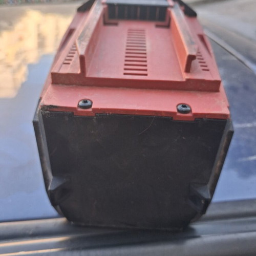 Hilti B 36 6.0 Ah Li-Ion battery