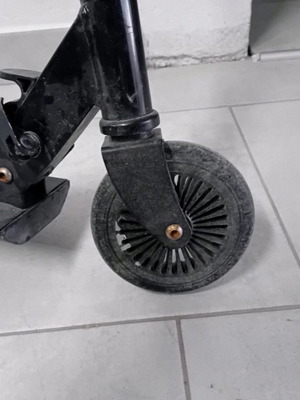 Scooter for kids