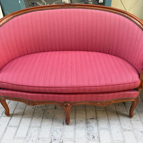 Saridis Two Sofas like new condition