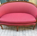 Saridis Two Sofas like new condition
