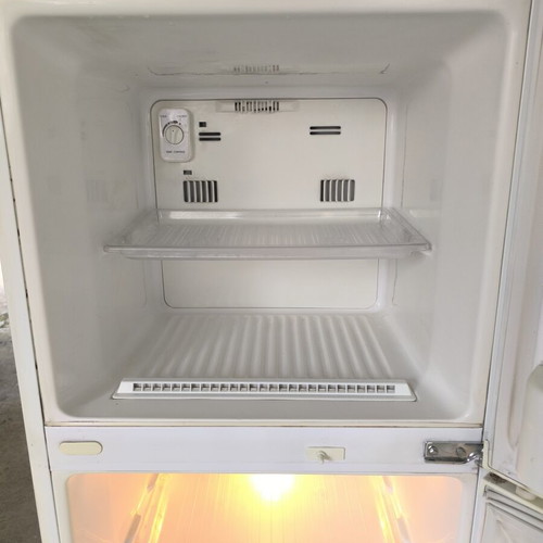 LG No Frost Refrigerator used, full working order