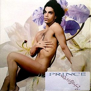 Prince – Lovesexy Vinyl, LP, Album