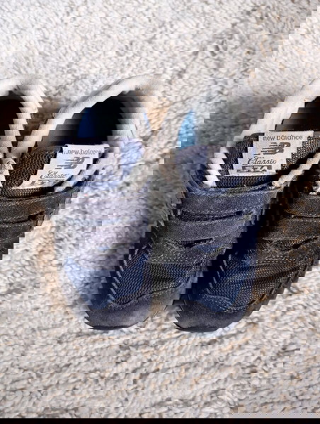 New balance παιδικά νο28