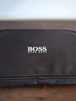 Hugo Boss Κάλτσες Μέγεθος 46 Καινούργιες Μαύρες με Θήκη Συλλεκτικό Σετ