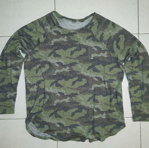 Μπλούζα ανδρική, μέγεθος large, AMERICAN EAGLE