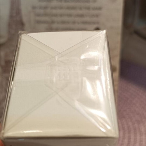 Givenchy Hot Couture Eau de Parfum 30ml new, original version
