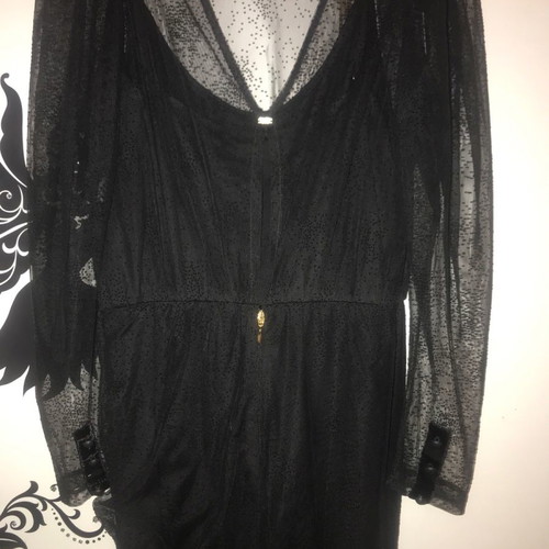 BSB dress new, size M, black