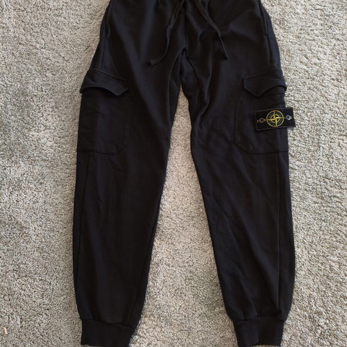 Stone Island pants new, size XS