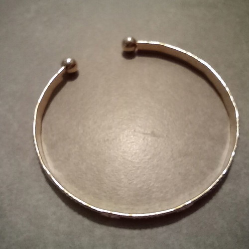 Women's bracelet new stainless steel