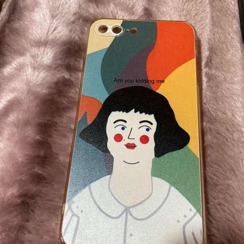 iPhone 8 Plus cases like new