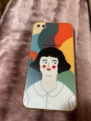 iPhone 8 Plus cases like new