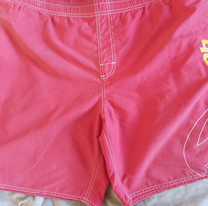 Ανδρικό μαγιό quiksilver, large