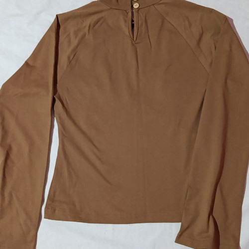 Acrobat vintage elastic top size S, like new, brown