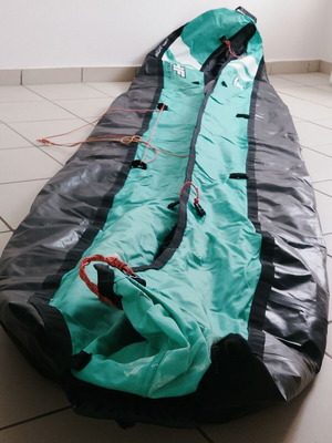 Bestway Ventura X2 inflatable kayak for two