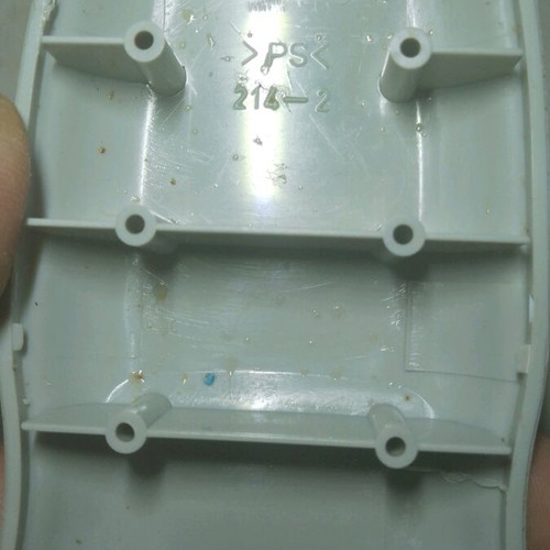 JVC RM-SXV047E remote control used, functional