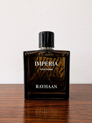 Rayhaan Imperia 100ML Eau de Parfum Καινούργιο
