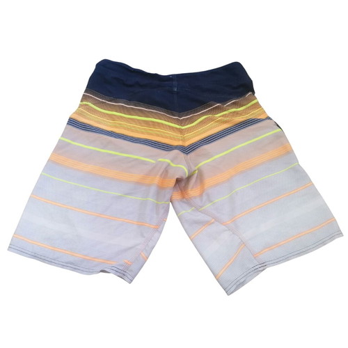 Billabong summer shorts used, colorful, size M