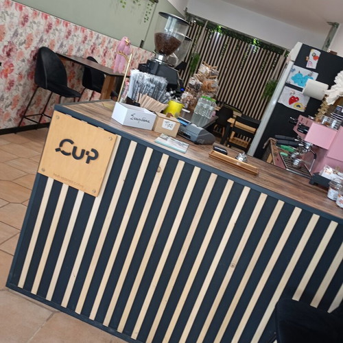 Coffee Shop Business for Sale in Peristeri Attica